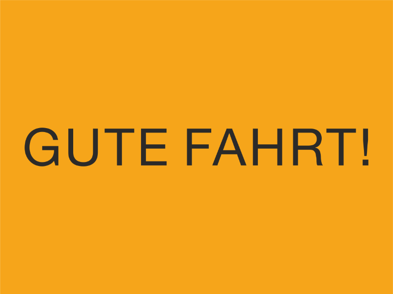 Rückseitenkleber für Öffnungszeitenschild klein