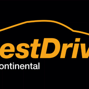 Logokleber BestDrive